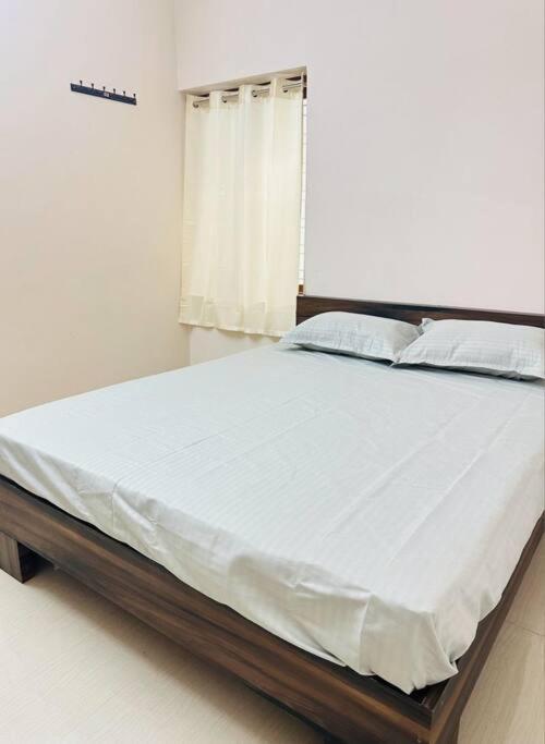 Home At Guruvayur 2 Ac Room,1 Single Bed,Kitchen Экстерьер фото
